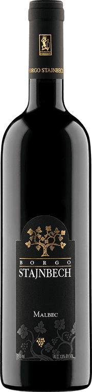 'Malbec' Rosso Trevenezie IGP 2019 - Borgo Stajnbech